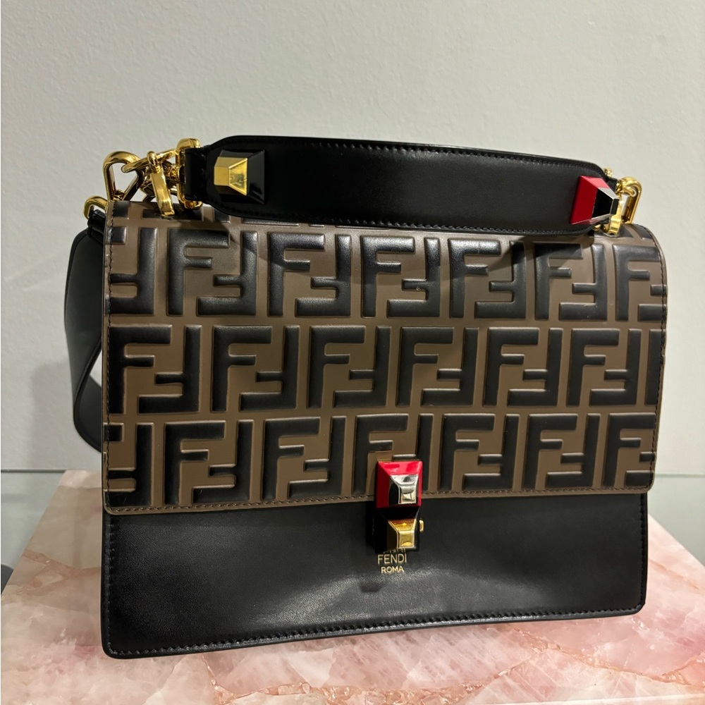 Fendi Handbag